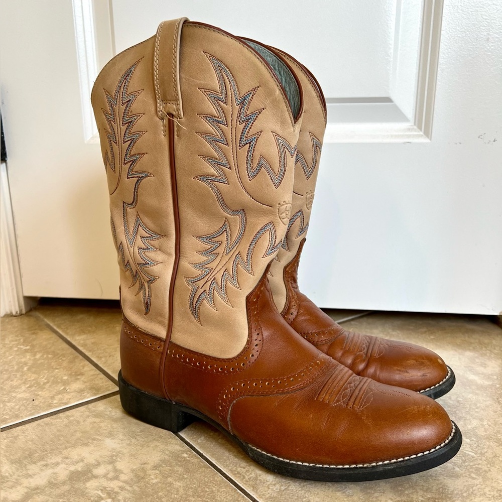 Ariat Women’s Western Boots